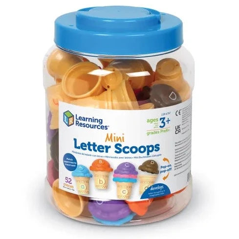 Learning Resources Letter ijsjes