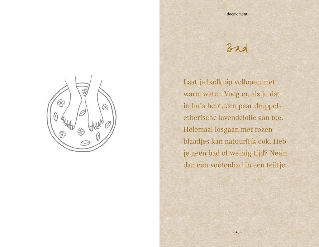 Mini Mama Momenten - Annet de Vries