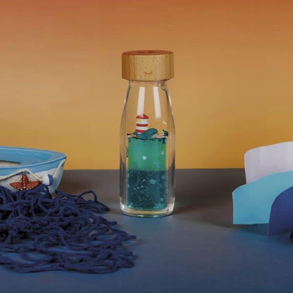 Move Bottle * Walvis