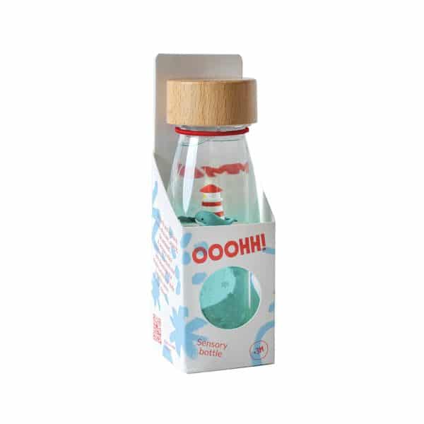 Move Bottle * Walvis