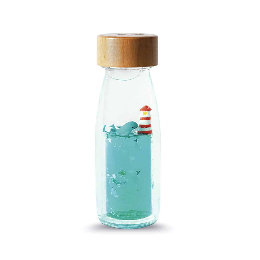 Move Bottle * Walvis