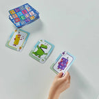 Learning Resources Number Blocks speelkaarten