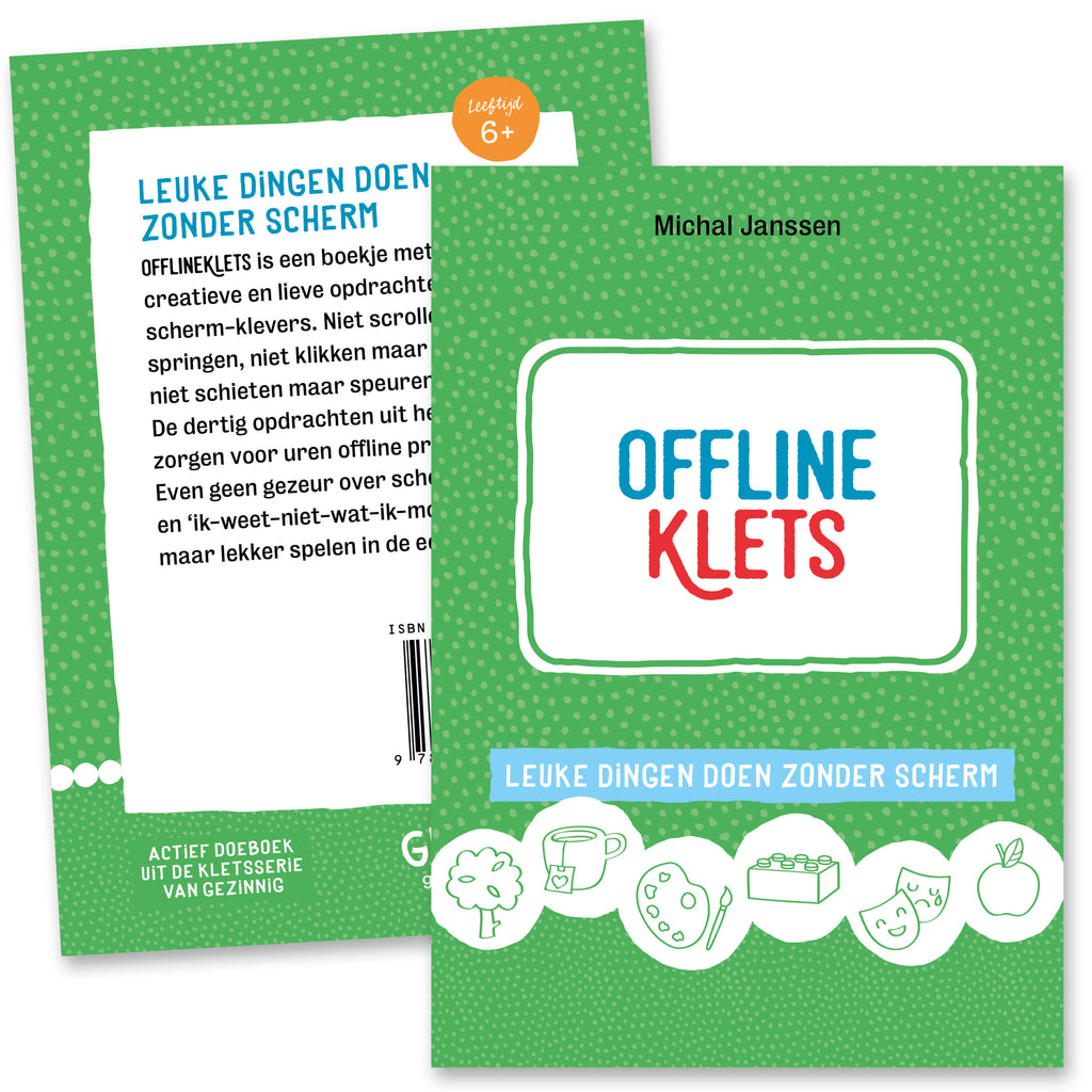Offline Klets