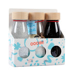 Petit Boum 3 sensorische flessen Ice Pack