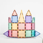 Connetix 32delige Pastel Mini pack