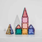 Connetix 32delige Pastel Mini pack