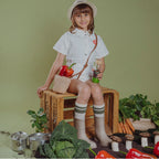 Petit Boum sensorische fles Learn Groente