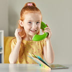 Learning Resources PhoneMe 6 telefoons