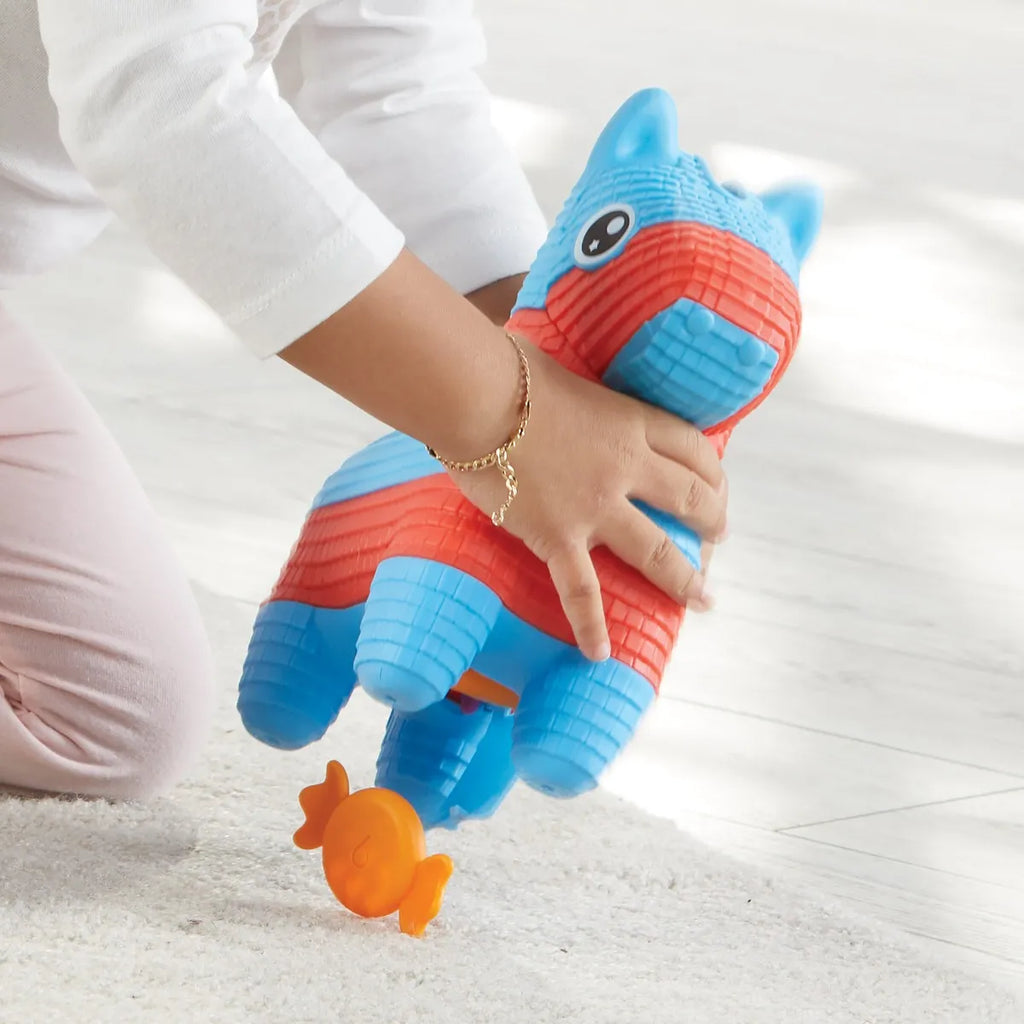 Pia the Fill & Spill Piñata