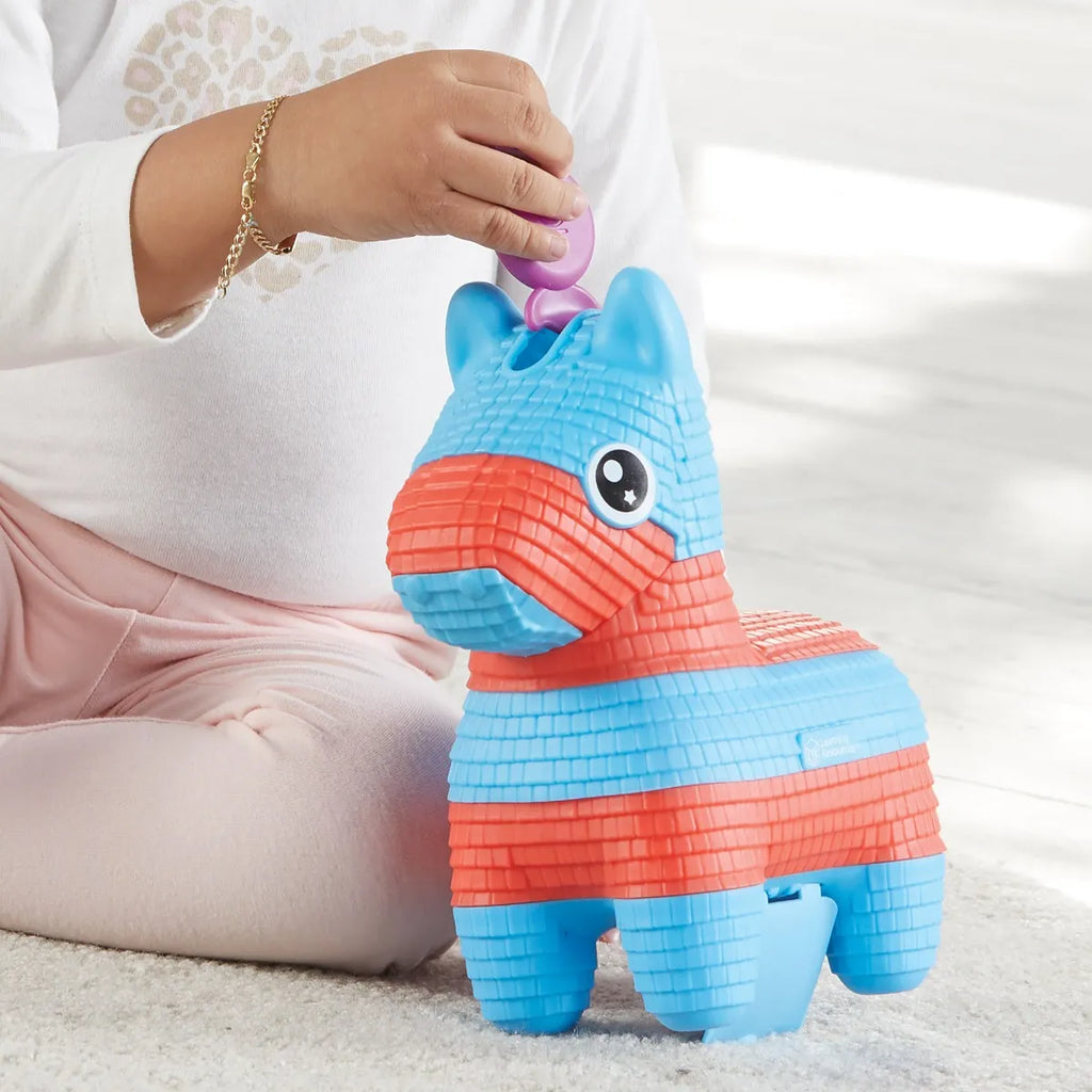 Pia the Fill & Spill Piñata