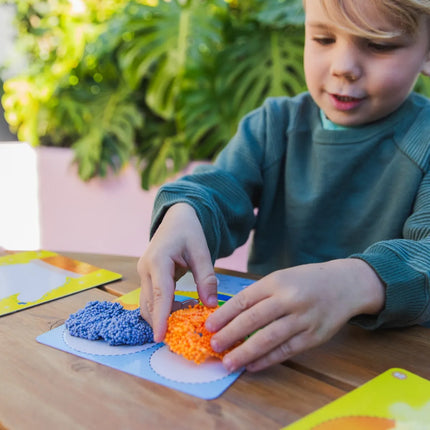 Educational Insights Playfoam® Shape & Learn Feelings