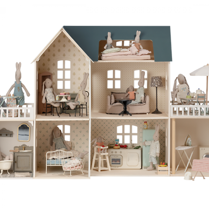 Maileg poppenhuis House of Miniature
