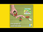 Tell Me a Story Sequencing Cards