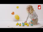 Zintuiglijk spel Geluidsmemo