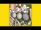 Rustic Bowls