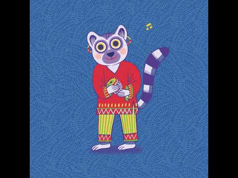 Animambo mini cabassa