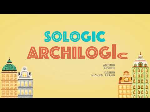 Archilogic