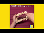 Natural Weaving Frames