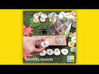 Alphabet Pebbles – Word-building Set