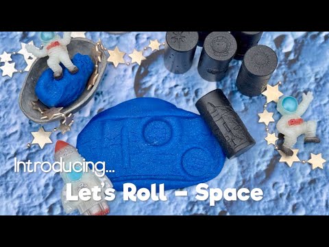 Let’s Roll Space