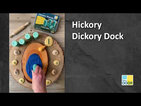 Let’s Roll  Nursery Rhymes