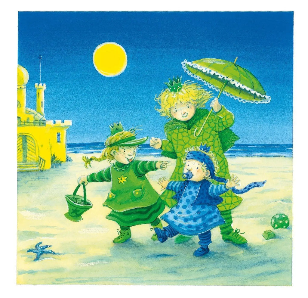 Eefje Donkerblauw - Geert De Kockere