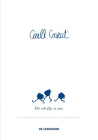 Schetsboekje Carll Cneut