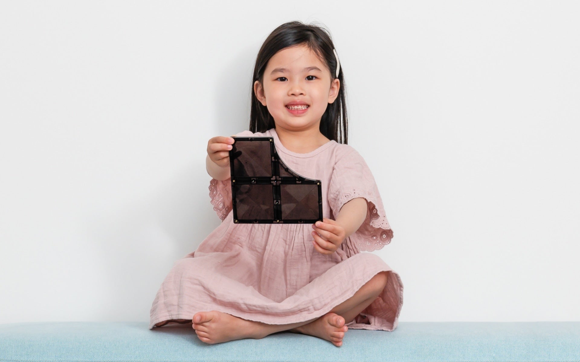 Connetix Ramps & Intersections (16 onderdelen)