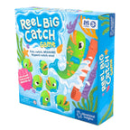 Educational Insights Reel Big Catch spel