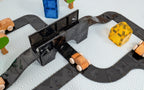 Connetix Creative Roads set (48 onderdelen)