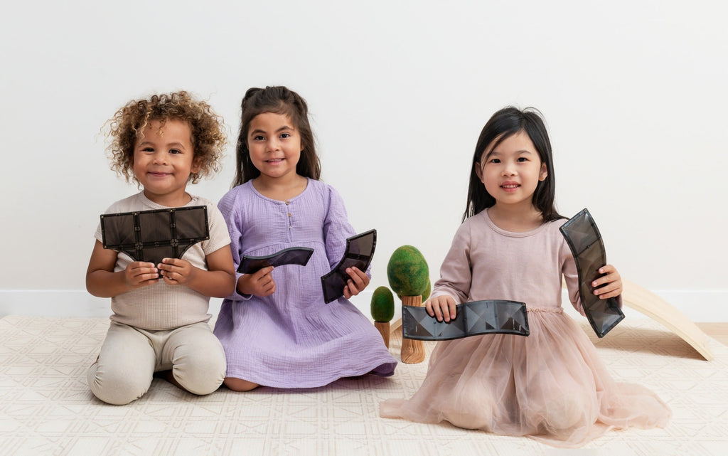 Creative Roads set * 48 stuks