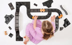 Connetix Creative Roads set
