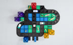 Connetix Creative Roads set