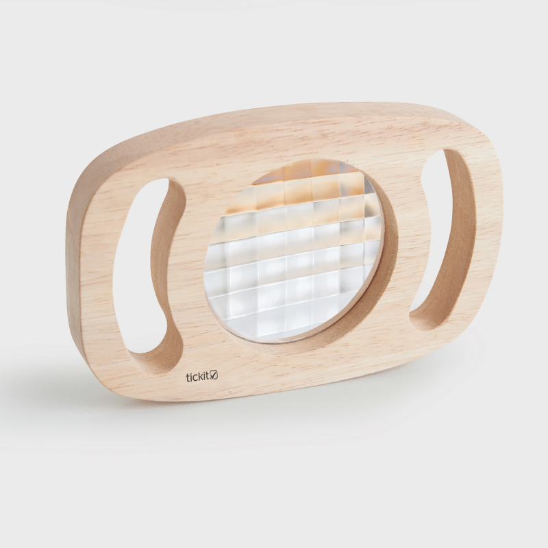 Easy hold Kaleidoscoop