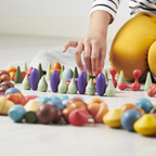 Wooden Treasures Starter Set - Pk168