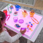 A3 Colour Changing Light Panel
