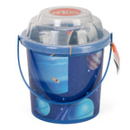 Bucket space