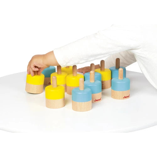 Sensory Game - Sound Memo