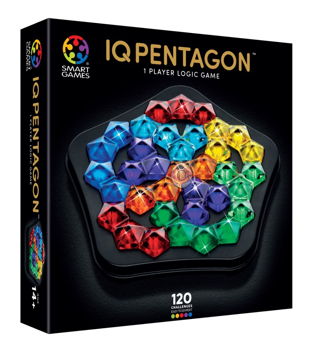 IQ Pentagon