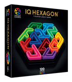 IQ Hexagon