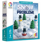Snow problem