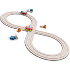 Cars Mijn Eerste Racebaan