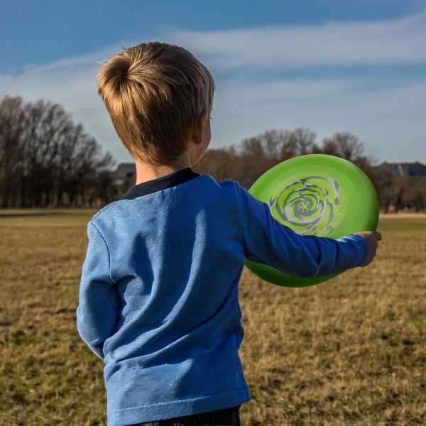 Terra Kids Frisbee