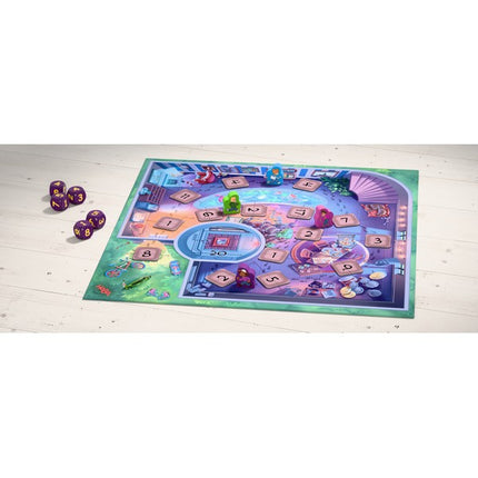 HABA Geheime Code 13+4