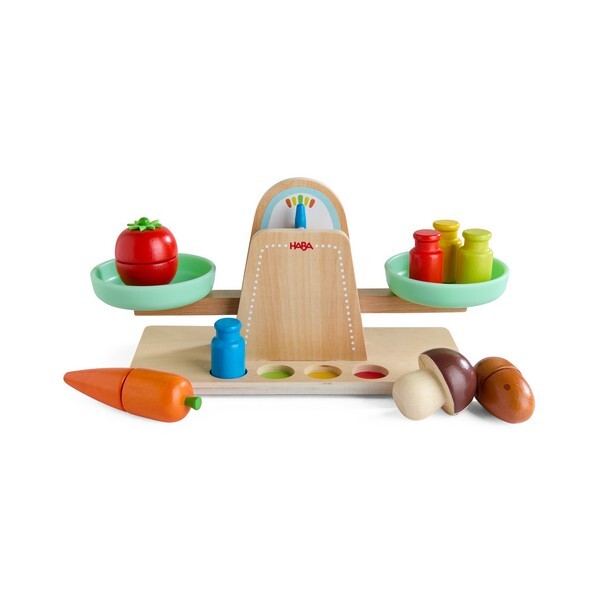 Creative Play - Weegschaal