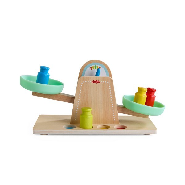 Creative Play - Weegschaal