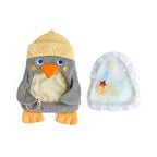 Waterspeelmat Pinguïn