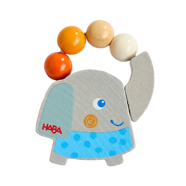 Rammelaar Rammelolifant