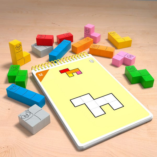 Logic! GAMES Freddy & Co