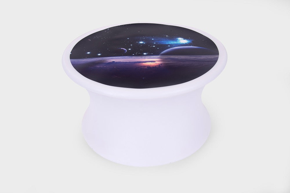 Tickit discovery speelmat ruimte